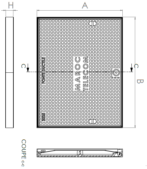 Concevez votre projet en un temps record. - portfolio - 2
