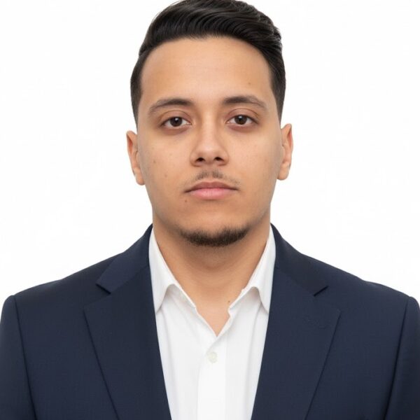 Yassir Benjima