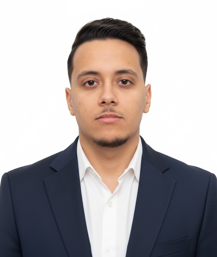 Yassir Benjima