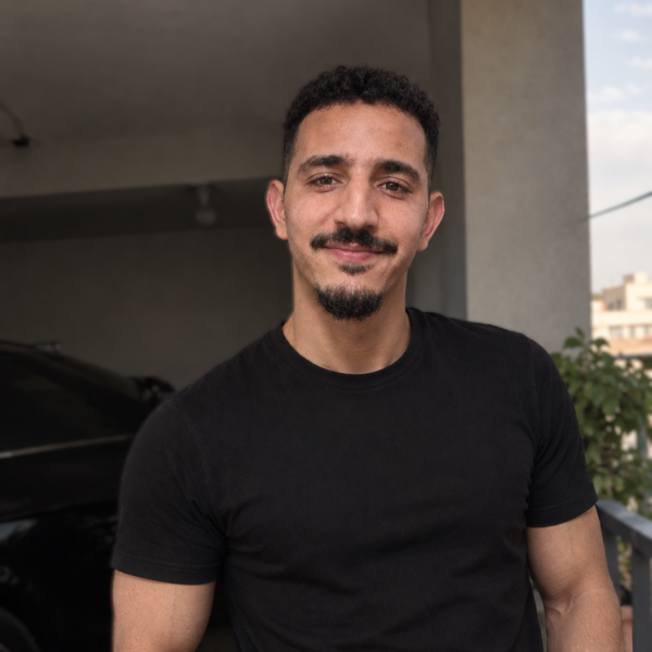 Younes El mir