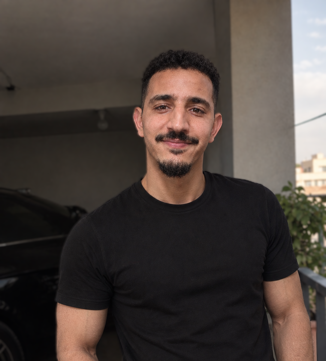 Younes El mir