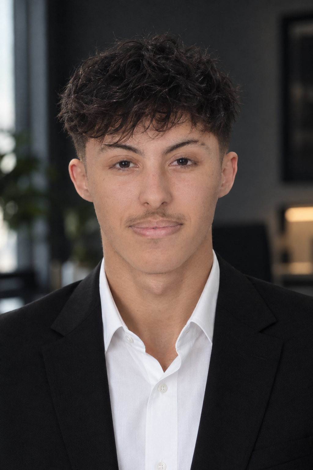 Adham Belmessid