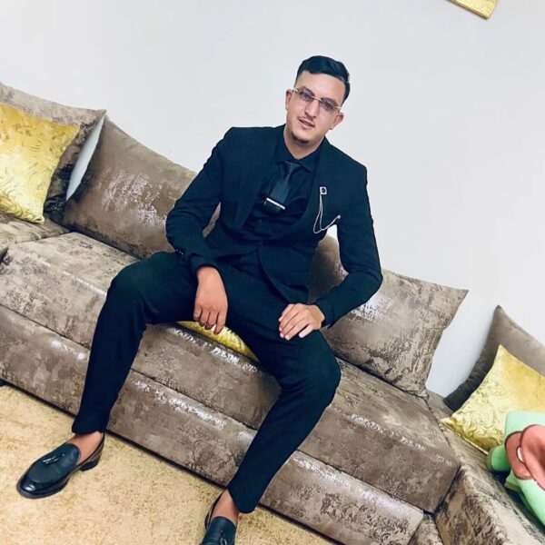 Marwan Aballar
