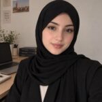 آية  الحموشي