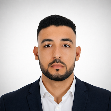 Adam Mrizeq