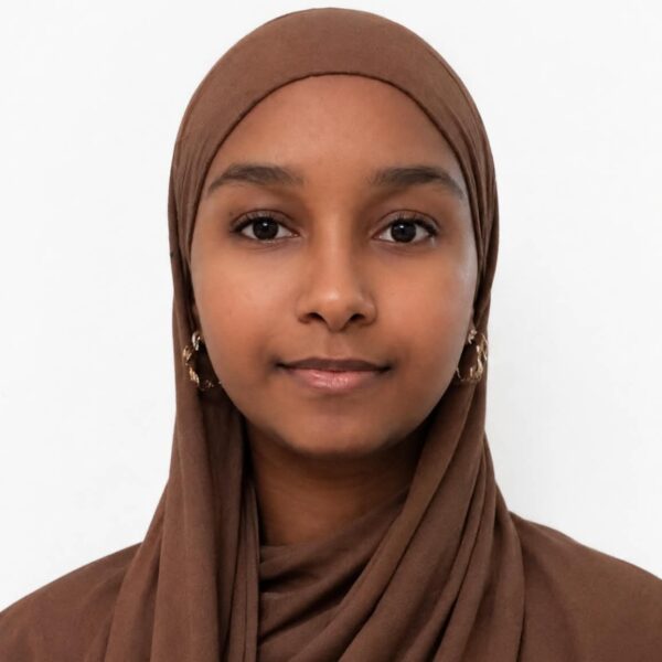 FATIMA ZAHRAE BAKADDOURI