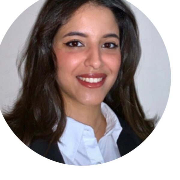 HASNA AGHARBI