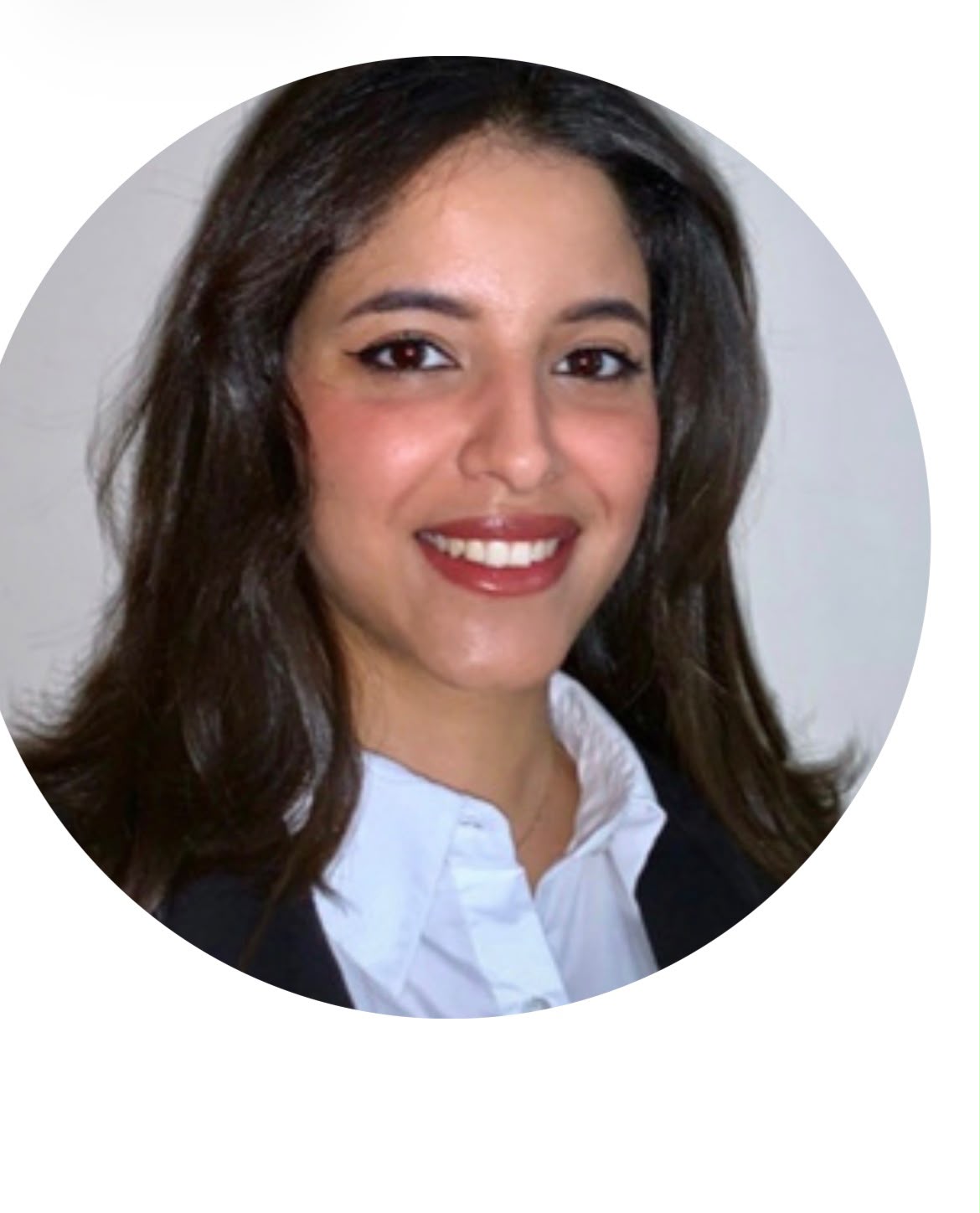 HASNA AGHARBI