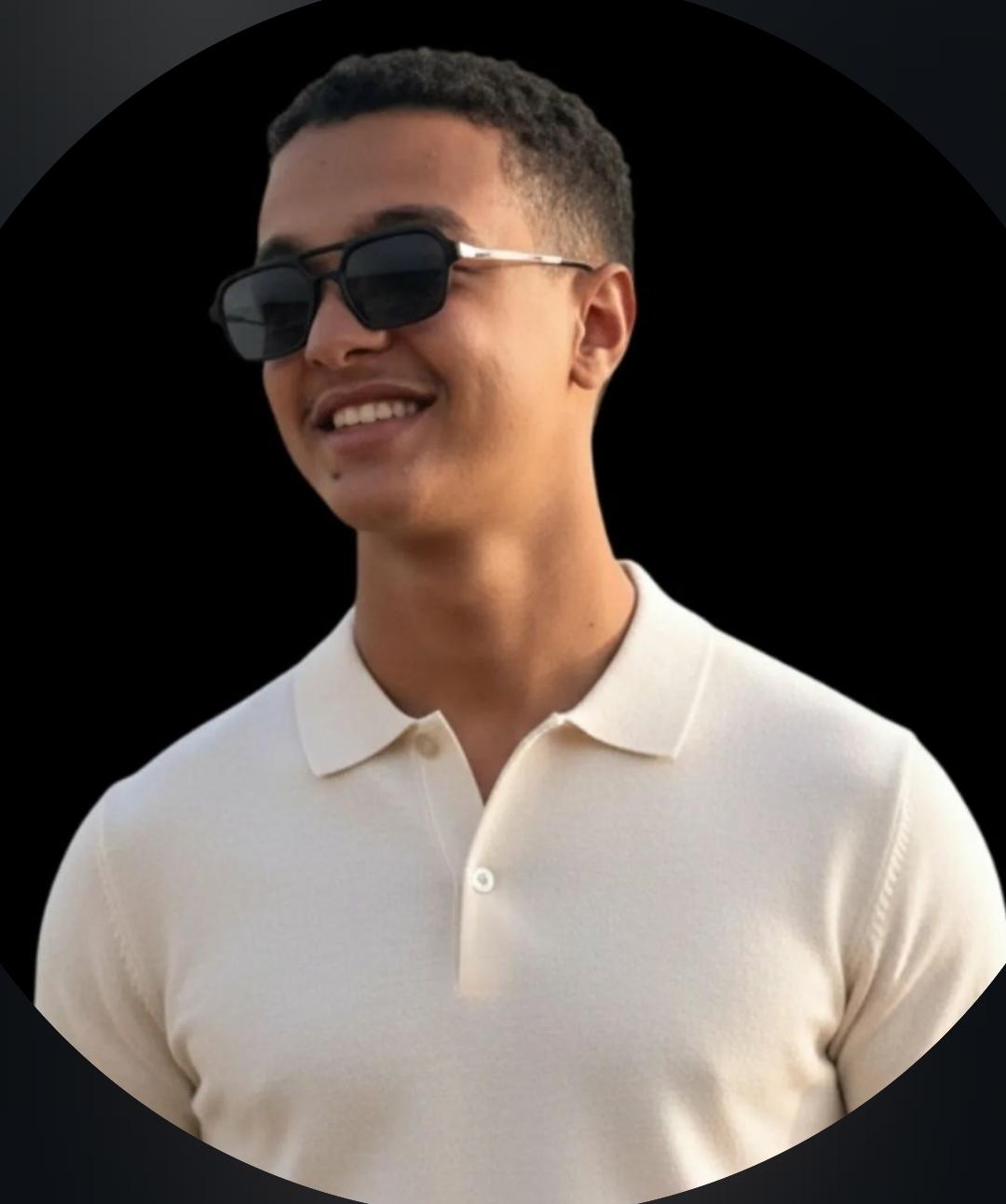 Saad ELHODDI