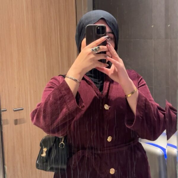 salma bekkari