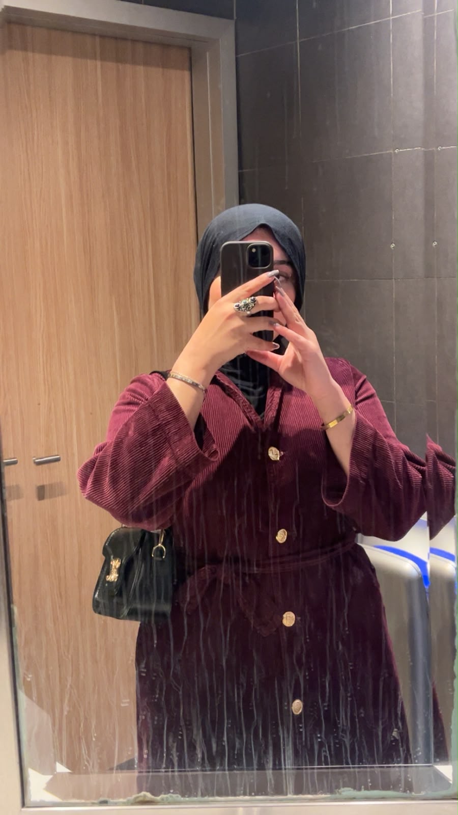 salma bekkari